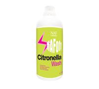 NAF Off Citronella Wash - Size: 1L