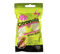 NAF Off Citronella Wristband - 10g
