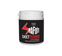 Naf Off Deet Power Gel -