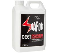 NAF Off Deet Power Performance