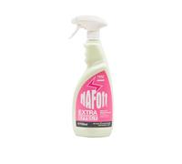 NAF Off Extra Effect Fly Spray 750ml - Natural Insect Repellent for Horses - Citronella-Based Protection Against Flies, Midges & Biting Insects - Ideal for Summer Use
