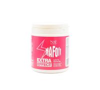 NAF Off Extra Effect Gel 750ml - Natural Insect Repellent Gel for Horses - Citronella-Based Fly Protection - Ideal for Sensitive Areas & Spr