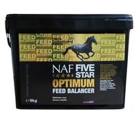 NAF Optimum Feed Balancer