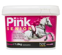 NAF Pink Powder Senior