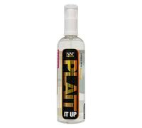 NAF Plait It Up 500ml - Mane and Tail Plaiting Spray for Horses - Controls Flyaways & Adds Grip - Non-Greasy, Show-Ready Finish