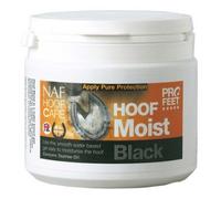 NAF Pro Feet Hoof Moist Black - 900g