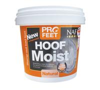 NAF Pro Feet Hoof Moist Natural - Size: 900g