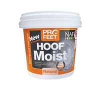 NAF - Pro Feet Horse Hoof Moist Natural x 900 Gm