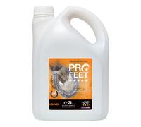 NAF Pro Feet Liquid