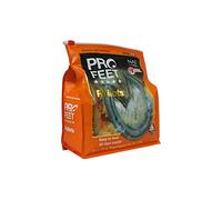 NAF Pro Feet Pellets Hoof Supplement 3kg Brown