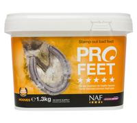 NAF Pro Feet Powder