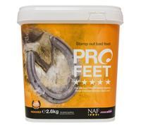 NAF Pro Feet Powder