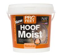 NAF PROFEET Hoof Moist for Horses - Natural - 900g Tub
