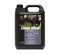 NAF RaceOn Clean Wind - 5 Litre