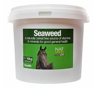 NAF Seaweed for Horses - 10kg Tub