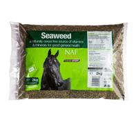 NAF Seaweed for Horses - 2kg Refill Bag