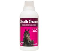 NAF Sheath Cleanse - 500ml