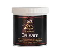 NAF Sheer Luxe Leather Balsam, 400GR