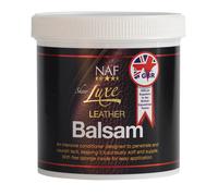 NAF Leather Balsam - 400g Tub