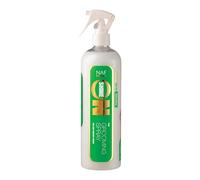 NAF Shine On 500ml - Coat Shine Spray for Horses - Enhances Gloss & Condition - Non-Greasy Finish - Ideal for Show Preparation & Everyday Grooming