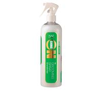 NAF Shine On 500ml - Coat Shine Spray for Horses - Enhances Gloss & Condition - Non-Greasy Finish - Ideal for Show Preparation & Everyday Grooming