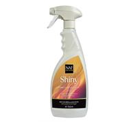 NAF Shiny Coat Grooming Spray for Horses - 750ml
