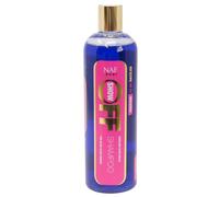NAF Show Off Ultra Violet Horse & Pony Shampoo 500ml
