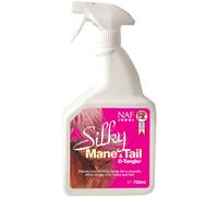 NAF Silky Mane & Tail D-Tangler 750ml