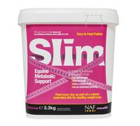 NAF Slim Pellets