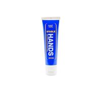 NAF Stable Hands Barrier Cream for Riders - Moisturising Hand Protection for Yard & Stable Use - With Beeswax & Glycerine - Nourishes, Soothes & Shields Skin from Harsh Conditions - 100ml