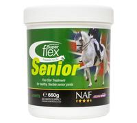 NAF Superflex Senior 5 Star
