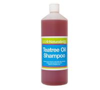 Naf Teatree Oil Shampoo - 1L