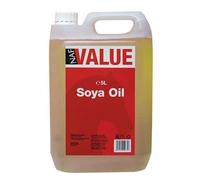 NAF Value Soya Oil - 5 Litre