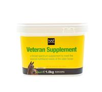 NAF Veteran Supplement,1.5 kg