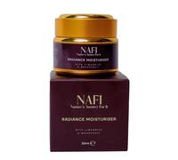 NAFI Radiance Moisturizer Nourishing Cream With Liquorice & Grapefruit 1.7 fl.oz