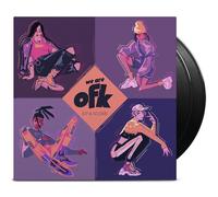 Nafisah Tung We Are Ofk Original Soundtrack (CD) (US IMPORT)