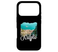Nafplio Greece Souvenir/Nafplio Case for iPhone 17 Pro