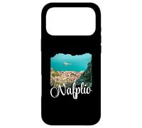 Nafplio Greece Souvenir/Nafplio Case for iPhone 17 Pro Max