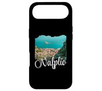 Nafplio Greece Souvenir/Nafplio Case for iPhone Air