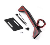 NAFRECX For ARRMA For Felony 6S 1/7 RC Taillight Lamp | RC Car Parts RC Car Parts Taillight Lights Rear Lamp
