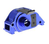 NAFRECX For ARRMA For Mojave 4X4 4S 1/8 RC Gearbox Housing | RC Car Parts RC Car Upgrade Parts Aluminum Alloy Gearbox Housing