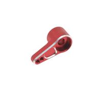 NAFRECX For Axial SCX30 1/30 RC Aluminum Servo Horn