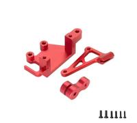 NAFRECX For Losi Promoto-MX 1/4 RC Caliper Servo Bracket Arm | RC Car Parts RC Car Upgrade Parts Caliper Servo Bracket Servo Arm
