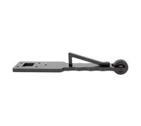 NAFRECX RC Accessories Compatible With ARRMA For KRATON 6S For BLX For Typhon For Talion RC Car Parts Accessories Metal High For Speed Drag Race Wheelie Bar