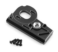 NAFRECX RC Accessories Compatible With Axial For SCX10 PRO 1/10 Remote Control Crawler Car Upgrade Parts Replacement Accessories Metal Motor Mount