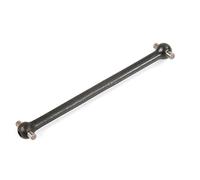NAFRECX RC Drive Shaft Compatible With HPI For Savage XL For FLUX For Rovan For Rofun For TORLAND 1/8 Rc Car For Racing TRUCK Toys PARTS Front Drive Shaft