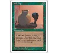 Nafs Asp | 4th Edition