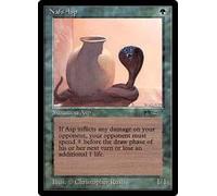 Nafs Asp (dark) | Arabian Nights