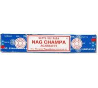 Nag Champa Incense -1 x 15gm pack - Satya Sai Baba