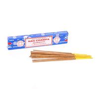 Nag Champa Incense Sticks, 15g